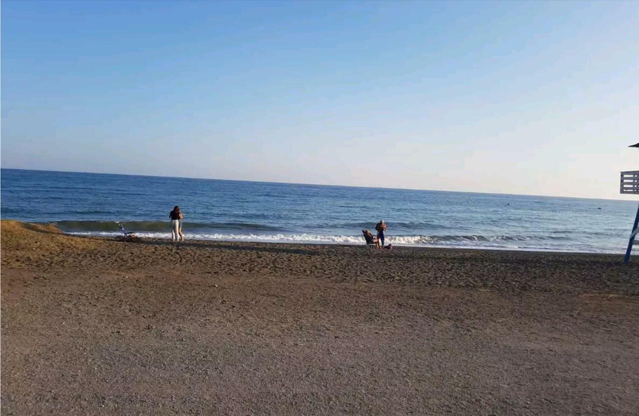 토레 데 베나갈본 El Hidalgo Costa Del Sol 빌라 외부 사진