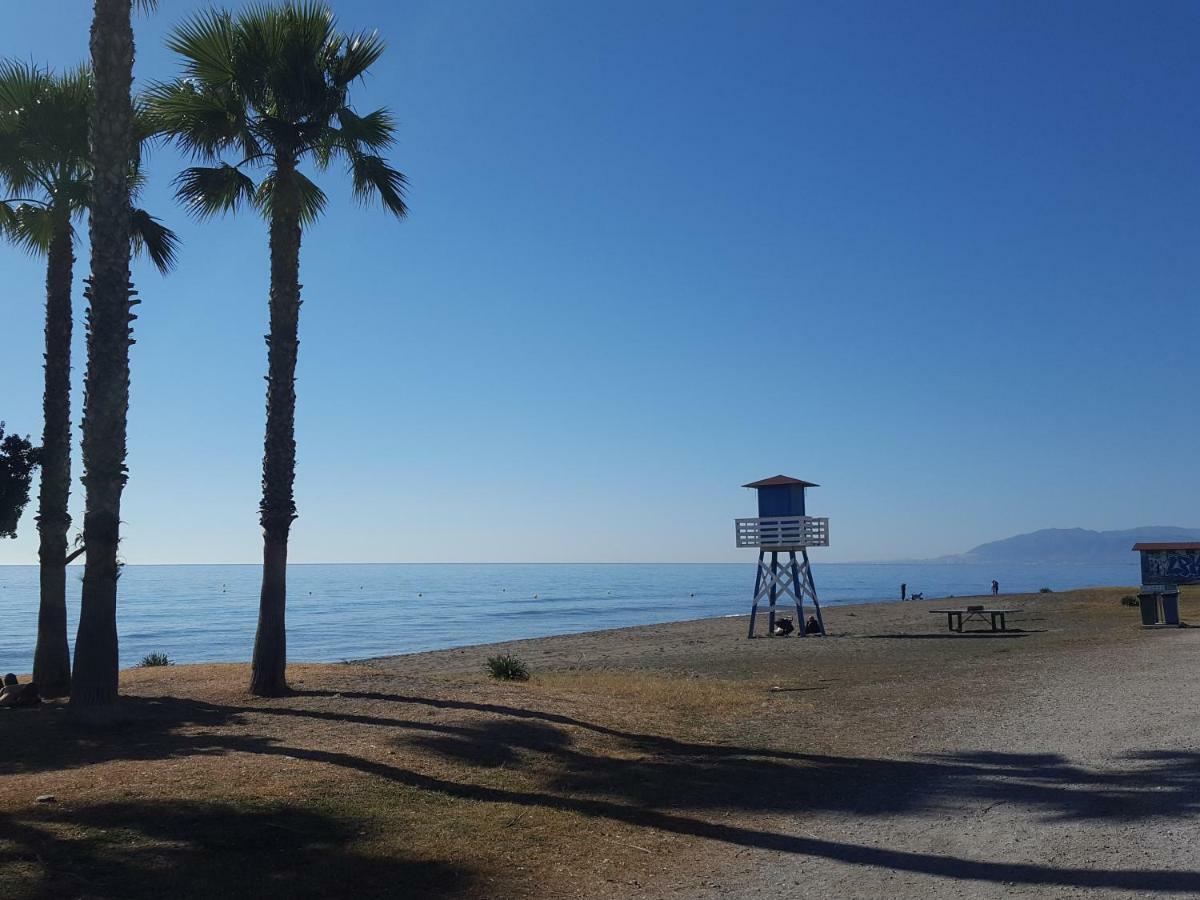 토레 데 베나갈본 El Hidalgo Costa Del Sol 빌라 외부 사진